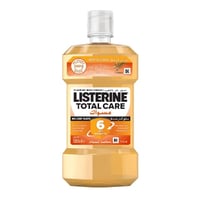 ليسترين غسول فم بخلاصة المسواك - 500 مل