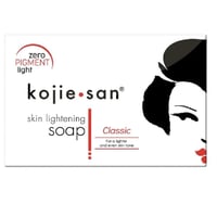 صابون كوجي سان لتفتيح البشرة - 135 غرام