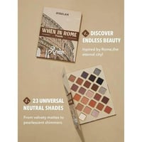 شيجلام باليت ظلال العيون وين إن روما - 16.1 جم