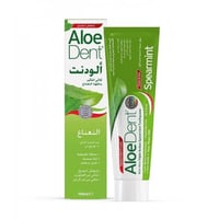 معجون اسنان الودنت ثلاثي التاثير انتعاش النعناع -...