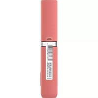 أحمر شفاه روج سائل غير لامع إنفاليبل من لوريال بار...