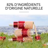 برجوا كريم أساس سيروم هيلثي ميكس جولدن فانيلا – 51...