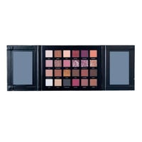 باليت اظلال الصحراء وقت الغروب من كرستين 24 لون CH...