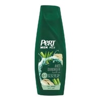 برت بلس للرجال شامبو 4 في 1 ضد القشره - 360 مل