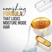 شامبو بانتين أكثر كثافة - 190 مل