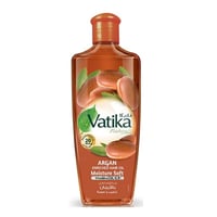 فاتيكا زيت الشعر بالأرغان - 200 مل