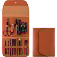 بي اتش ار طقم مانيكير وباديكير للعناية بالأظافر -...