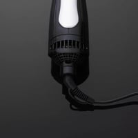 ريبون - مصفف ومنعم الشعر 7 قطع 1000 واط RE-2013