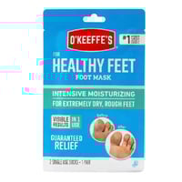 قناع الترطيب للأقدام الصالحة والخشنة من اوكيفز - ز...