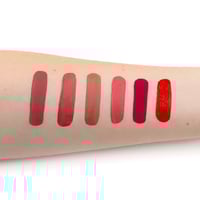 ذا بالم مجموعة احمر شفاه سائل VOL.14 ميت مات (اي)...