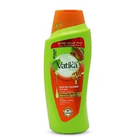 فاتيكا شامبو يحافظ على الرطوبة للشعر بخلاصة اللوز...