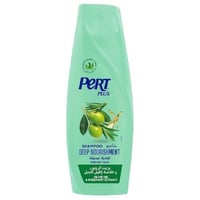 برت بلاس شامبو تغذية عميقة بزيت الزيتون - 400 مل