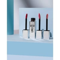 فلورمار أحمر الشفاه السائل شاين كيس مي مور بلمسة ل...