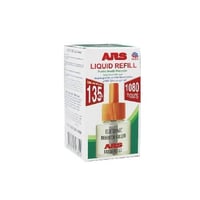 ارس سائل قاتل الناموس 1080 ساعة - 45 مل