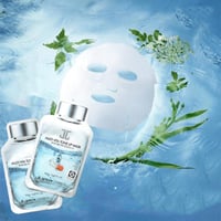 جايجون قناع للوجه لتوحيد لون البشرة ملتي فيتا تون...