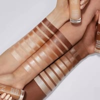 ايلف فلتر سائل للوجه هلو جلو ميديم 4 - 31.5 مل