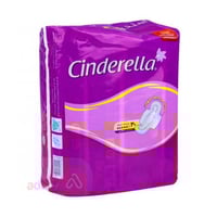 سندريلا فوط نسائية ماكسي كبير بالأجنحة - 30 قطعه