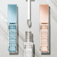 إن واي إكس ظل العيون السائل ألتيميت جلو شوتس - 05...