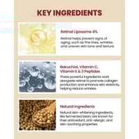 كريم شد وترطيب تحت العين سيول 1988 بخلاصة فول الصو...