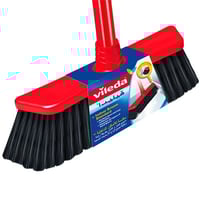 مكنسة فيليدا أسود ناعم للأماكن الداخلية