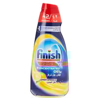 فنش جل غسالة الصحون بالليمون 1 لتر