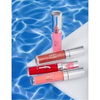 فلورمار قلوس ملمع شفاه ديوي ليب جليز - رقم 016 زهر...