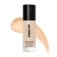 شيجلام كريم اساس مطفي يدوم طويلا درجة فاير - 30 مل