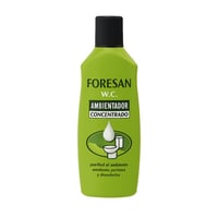 فورسان معطر مراحيض الأسباني مركز الأخضر - 125مل