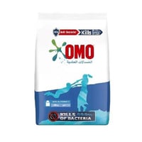 أومو مسحوق غسيل الملابس للغسالات العادية - 1.25 كج...