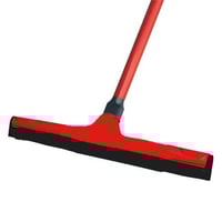 باهرة مساحة أرضيات مقاس 65 سم مع عصا