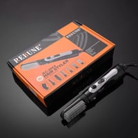 ريبون - مصفف ومنعم الشعر 7 قطع 1000 واط RE-2013