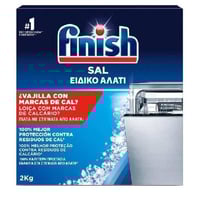 فنش ملح لغسالات الاطباق 2 كيلو