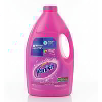ڤانيش مزيل بقع للملابس البيضاء والملونة - 3 لتر