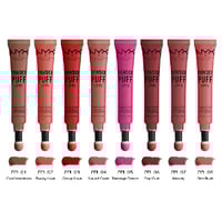 أحمر شفاه باودر باف ليبي من إن واي إكس 12 مل - 01...