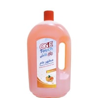 مطهر عام وان تاتش متعدد الإستعمال عطر البرتقال - 2...