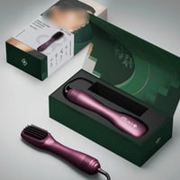 استشوار مصفف ومجفف للشعر 2 في 1 من يونايتد بروفيشن...