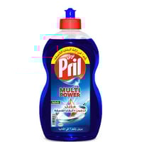 بريل سائل غسيل للصحون 500 مل