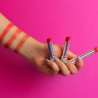 أحمر الشفاة فلورمار مرطب شبه شفاف ولامع - 009 بابي...