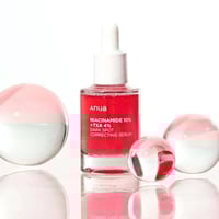 انوا سيروم نياسيناميد لتصحيح البقع الداكنة - 30 مل