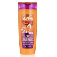 لوريال باريس شامبو بخلاصة كيراتين وزيت الحبة السود...