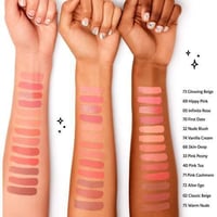 روج سيفورا أحمر شفاه مطفي سائل - 85 روز وود