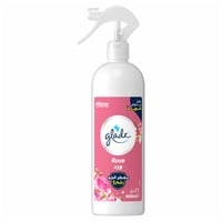 جليد معطر جو برائحة الورد – 460 مل