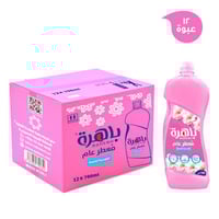 [كرتون] باهرة معطر عام للارضيات والاسطح اللمسة الن...