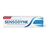 سنسوداين معجون اسنان إنتعاش زائد - 100 مل