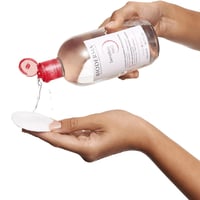 بيوديرما مزيل مكياج للبشرة الحساسة - 500 مل