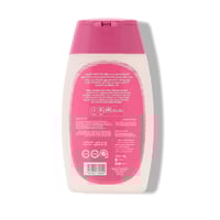 طهارة غسول نسائي برائحة مسك العروس - 100 مل