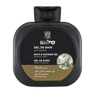 سايرو جل استحمام أملاح البحر - 750 مل