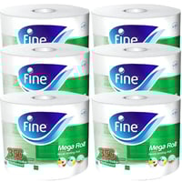 [شوال] فاين مناديل رول 350 متر