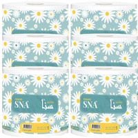 [شوال] مناديل رول سنا 300 متر