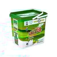 صابون بودرة 5 كيلو أتوماتيك من العملاق